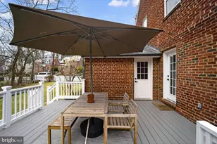 5445 30th St NW, Washington, DC 20015 - Photo 20