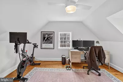 5445 30th Street NW, Washington, DC 20015 - Photo 36