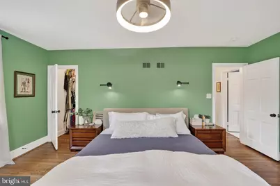 5445 30th Street NW, Washington, DC 20015 - Photo 22