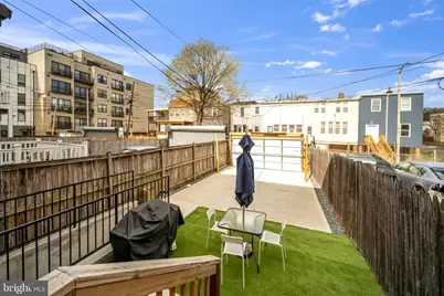 1118 Staples Street NE, Washington, DC 20002 - Photo 26