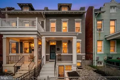 1118 Staples Street NE, Washington, DC 20002 - Photo 2