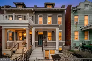 1118 Staples St NE, Washington, DC 20002 - Photo 2