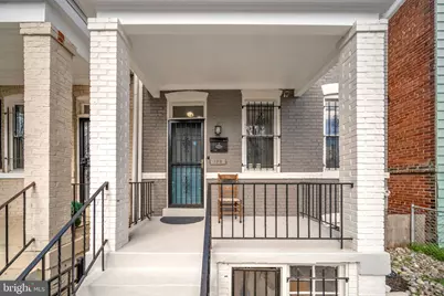 1118 Staples Street NE, Washington, DC 20002 - Photo 1