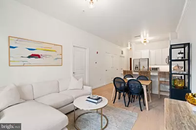 1210 R Street NW #213, Washington, DC 20009 - Photo 4