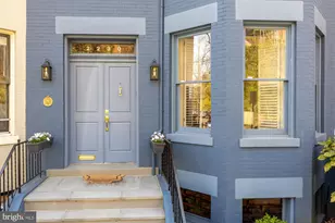 2230 NW Decatur Pl NW, Washington, DC 20008 - Photo 2