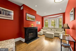 2230 NW Decatur Pl NW, Washington, DC 20008 - Photo 16