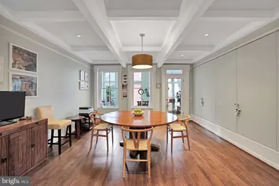 2230 NW Decatur Place NW, Washington, DC 20008 - Photo 4