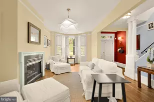 2230 NW Decatur Pl NW, Washington, DC 20008 - Photo 6