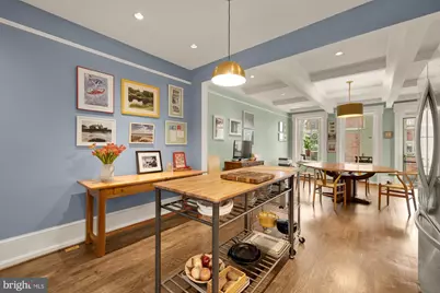 2230 NW Decatur Place NW, Washington, DC 20008 - Photo 10