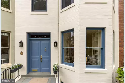 2230 NW Decatur Place NW, Washington, DC 20008 - Photo 1