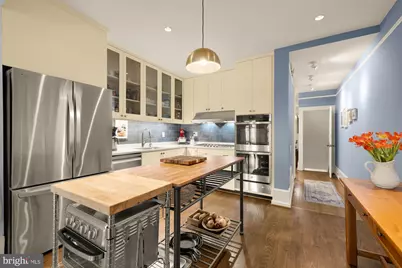2230 NW Decatur Place NW, Washington, DC 20008 - Photo 8