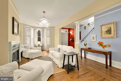 2230 NW Decatur Place NW, Washington, DC 20008 - Photo 6