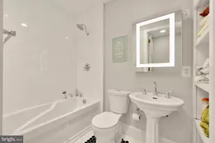 2230 NW Decatur Pl NW, Washington, DC 20008 - Photo 18