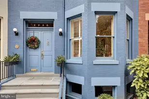 2230 NW Decatur Pl NW, Washington, DC 20008 - Photo 1