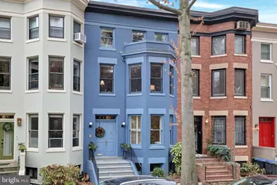 2230 NW Decatur Place NW, Washington, DC 20008 - Photo 22