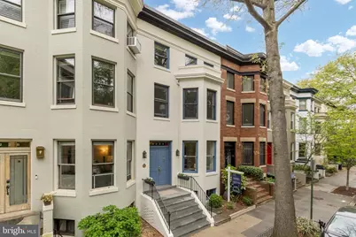 2230 NW Decatur Place NW, Washington, DC 20008 - Photo 2