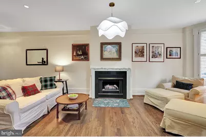 2230 NW Decatur Place NW, Washington, DC 20008 - Photo 6