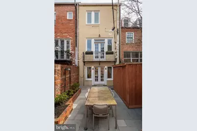 1310 29th Street NW, Washington, DC 20007 - Photo 18