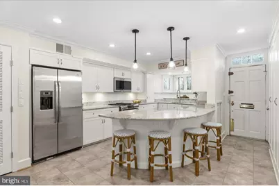 1310 29th Street NW, Washington, DC 20007 - Photo 6