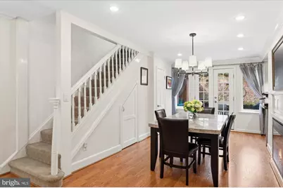 1310 29th Street NW, Washington, DC 20007 - Photo 8