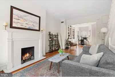 1310 29th Street NW, Washington, DC 20007 - Photo 4