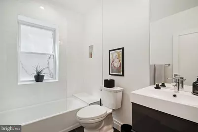 4104 14th Street NW #1, Washington, DC 20011 - Photo 18