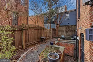 1002 N St NW, Washington, DC 20001 - Photo 30