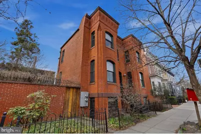 1002 N Street NW, Washington, DC 20001 - Photo 2