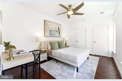 150 V Street NW #V206, Washington, DC 20001 - Photo 10