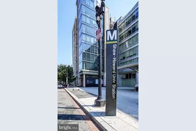 150 V Street NW #V206, Washington, DC 20001 - Photo 22