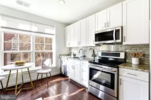 150 V St NW, Washington, DC 20001 - Photo 4