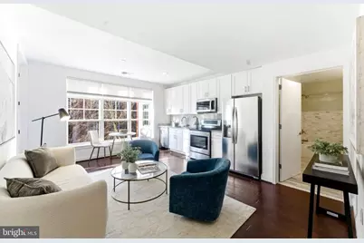 150 V Street NW #V206, Washington, DC 20001 - Photo 2