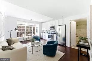 150 V St NW, Washington, DC 20001 - Photo 2