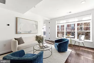 150 V Street NW #V206, Washington, DC 20001 - Photo 1
