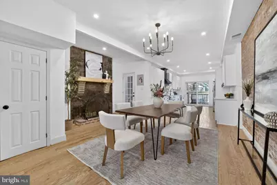 16 Q Street NE, Washington, DC 20002 - Photo 6