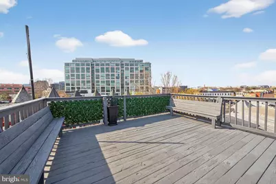 16 Q Street NE, Washington, DC 20002 - Photo 26