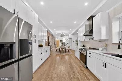 16 Q Street NE, Washington, DC 20002 - Photo 8