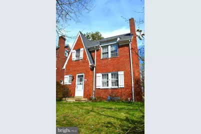 4619 47th Street NW, Washington, DC 20016 - Photo 1