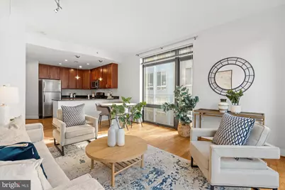 1211 13th Street NW #404, Washington, DC 20005 - Photo 4
