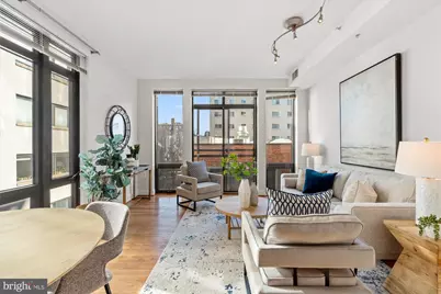 1211 13th Street NW #404, Washington, DC 20005 - Photo 8