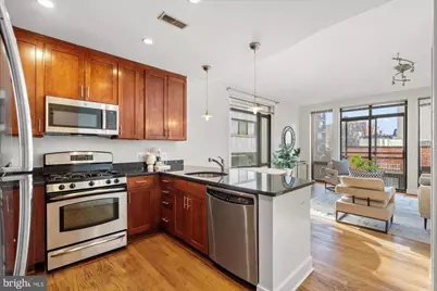 1211 13th Street NW #404, Washington, DC 20005 - Photo 12