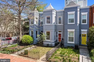 633 12th St NE, Washington, DC 20002 - Photo 2