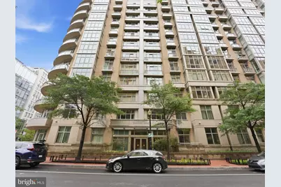 811 4th Street NW #402, Washington, DC 20001 - Photo 24
