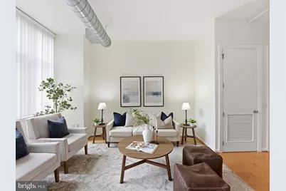 811 4th Street NW #402, Washington, DC 20001 - Photo 8