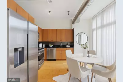 811 4th Street NW #402, Washington, DC 20001 - Photo 4