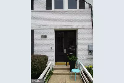 1923 35th Place NW, Washington, DC 20007 - Photo 2