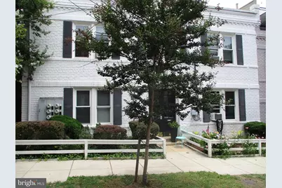 1923 35th Place NW, Washington, DC 20007 - Photo 1