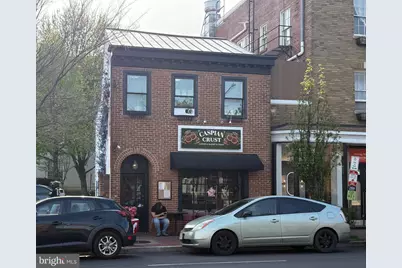 1923 35th Place NW, Washington, DC 20007 - Photo 34