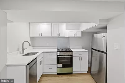 2388 Champlain Street NW #APT 1, Washington, DC 20009 - Photo 8