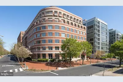 1275 25th Street NW #701, Washington, DC 20037 - Photo 1